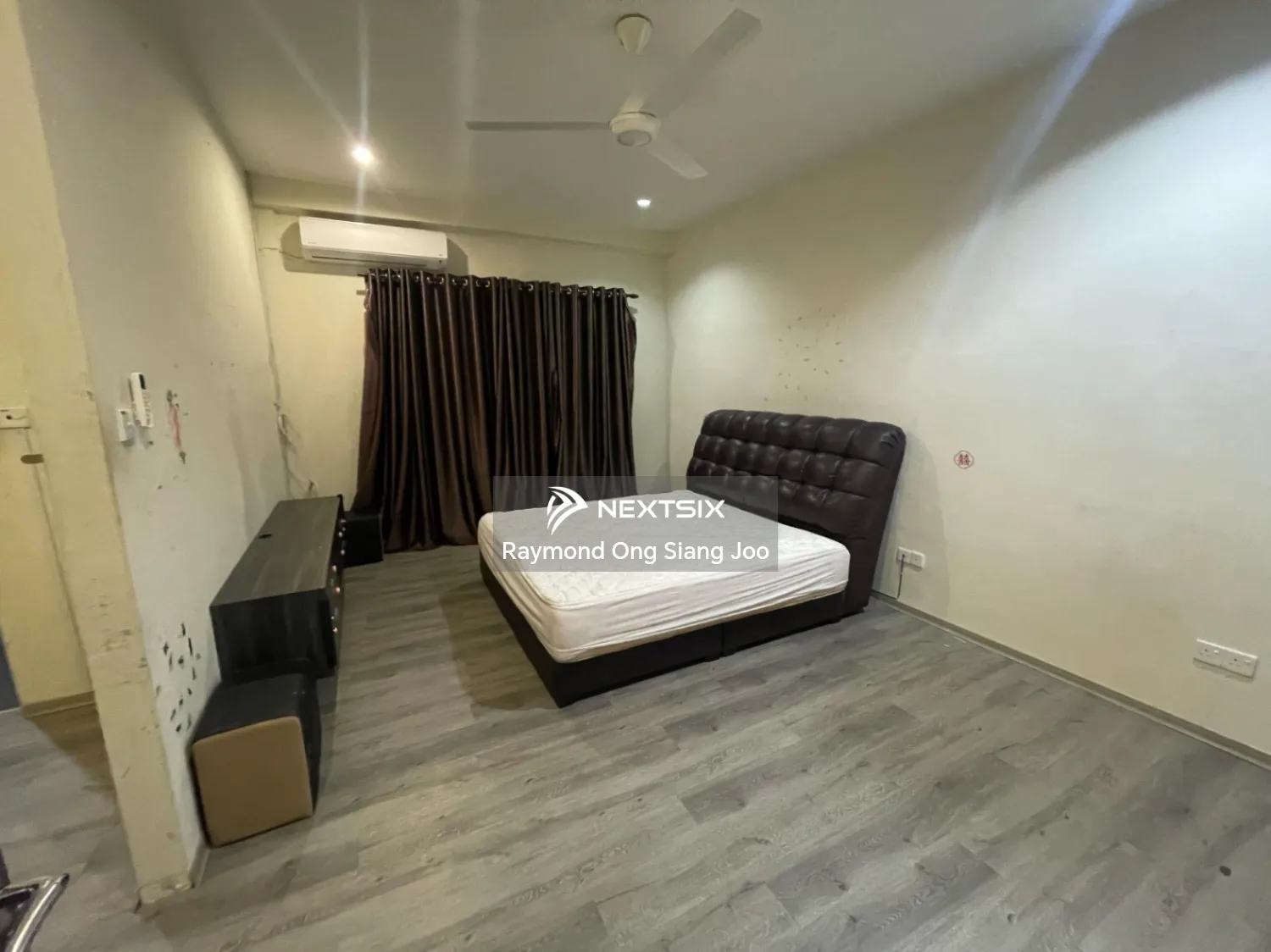 2-sty Terrace/Link House For Sale in Kuching Sarawak - Image 6
