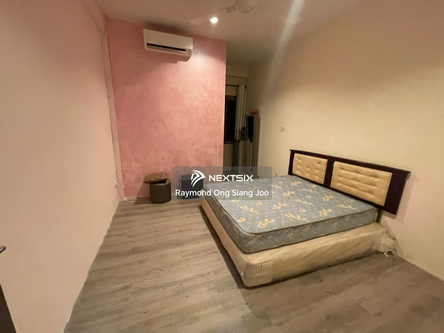 2-sty Terrace/Link House For Sale in Kuching Sarawak - Image 9