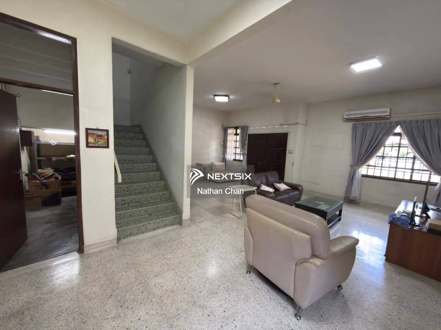 Semi-detached House For Sale in Johor Bahru Johor - Image 5