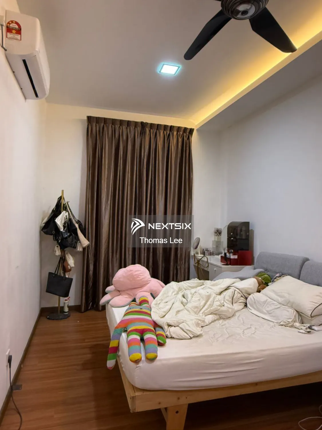 Cluster House For Sale in Iskandar Puteri (Nusajaya) Johor - Image 14