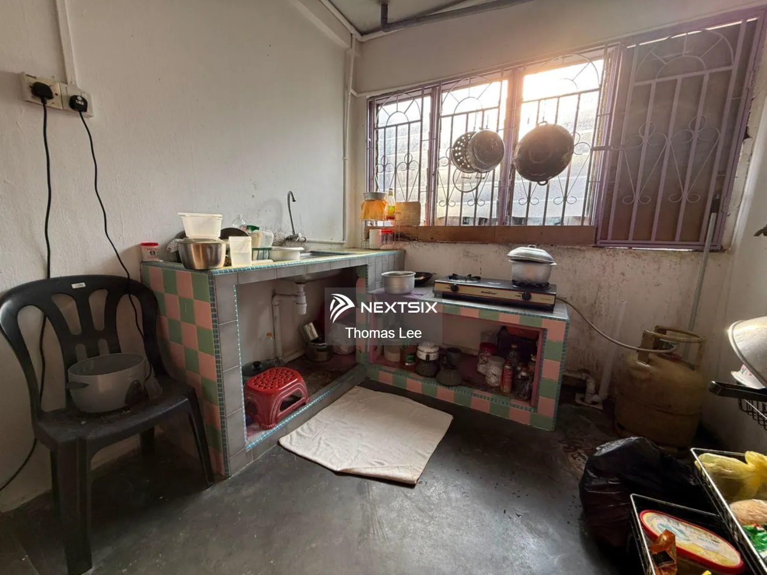 Flat For Sale in Skudai Johor - Image 5