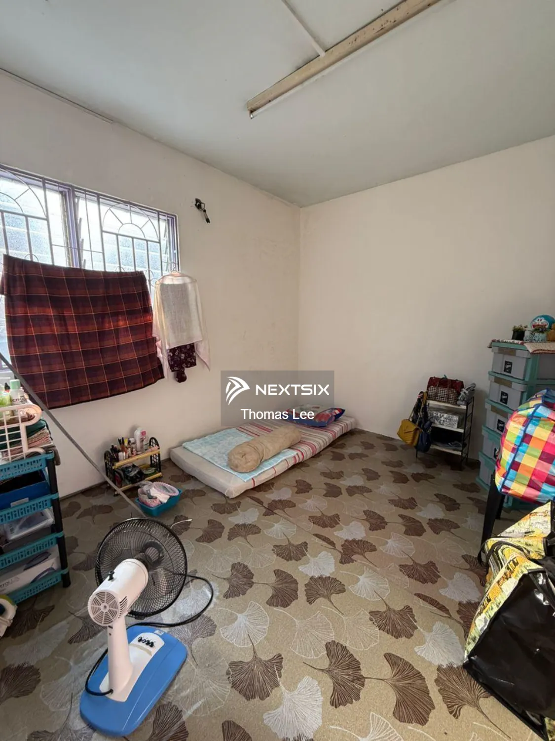 Flat For Sale in Skudai Johor - Image 6