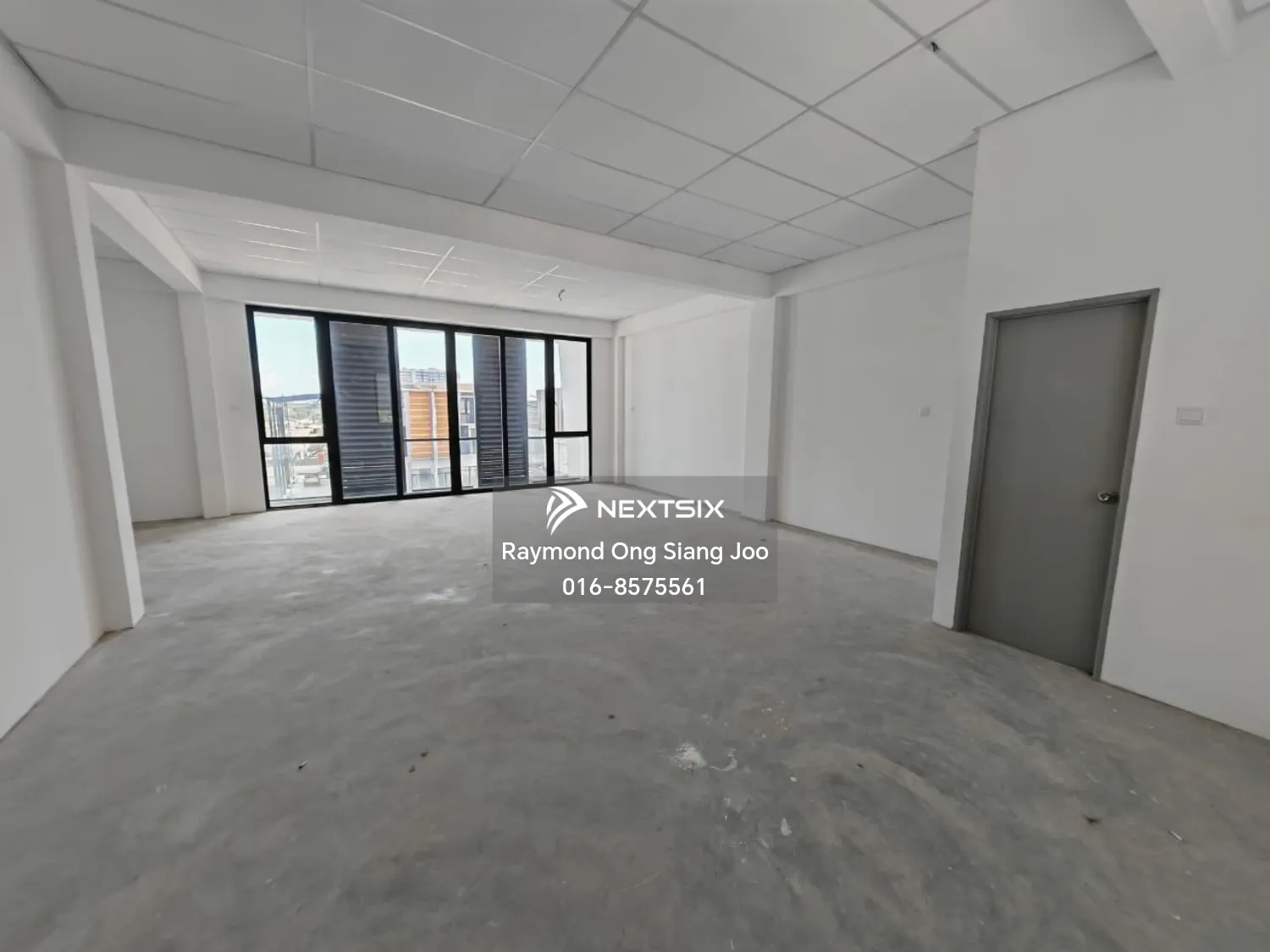 Light Industrial For Rent in Kuching Sarawak - Image 7
