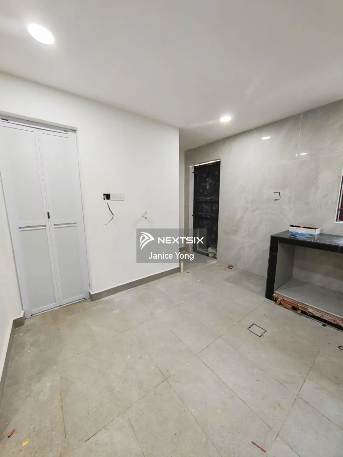 2-sty Terrace/Link House For Sale in Kulai Johor - Image 12
