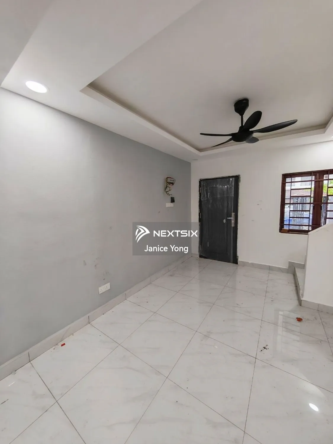 2-sty Terrace/Link House For Sale in Kulai Johor - Image 4