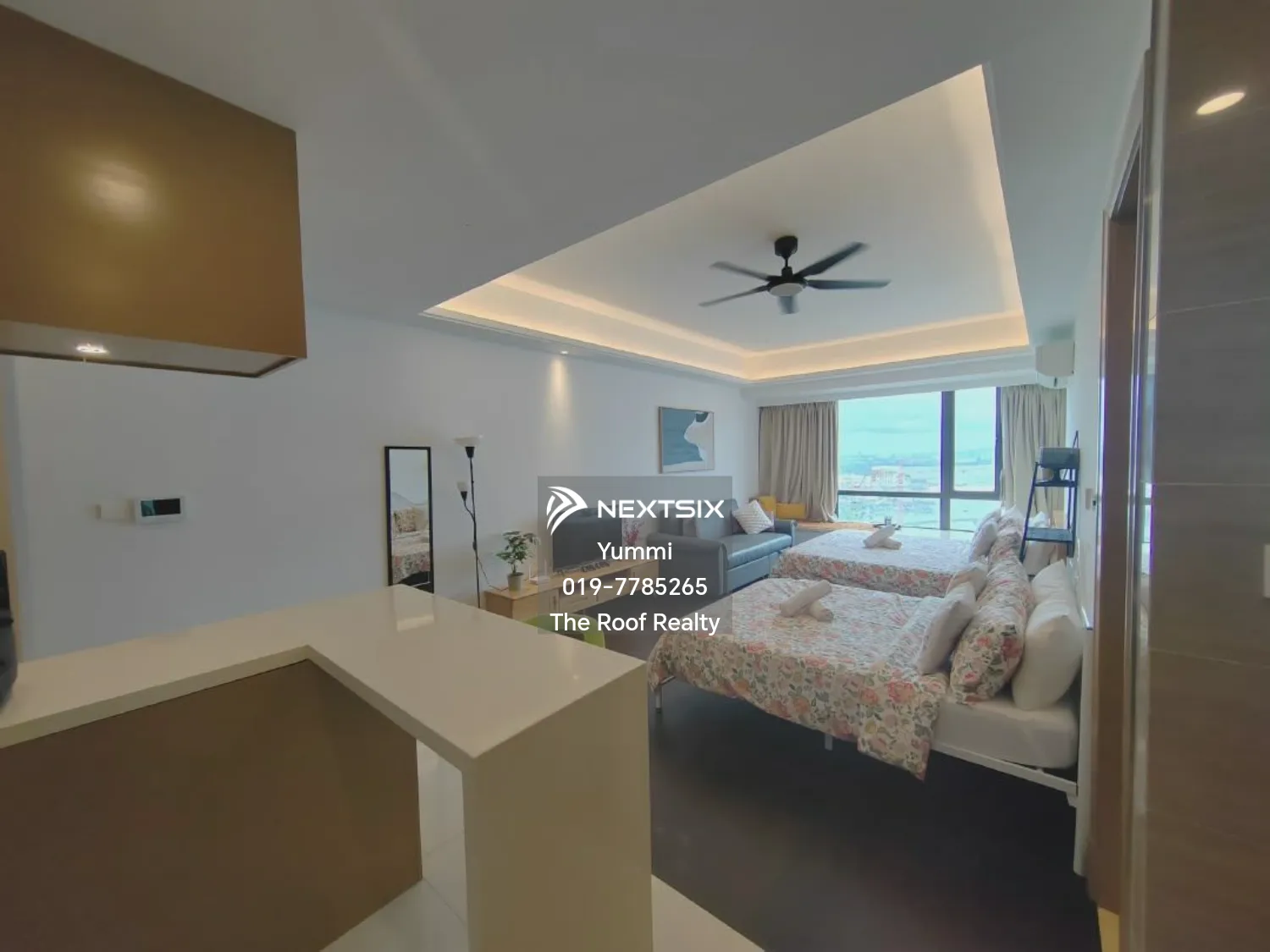 Condominium For Sale in Johor Bahru Johor