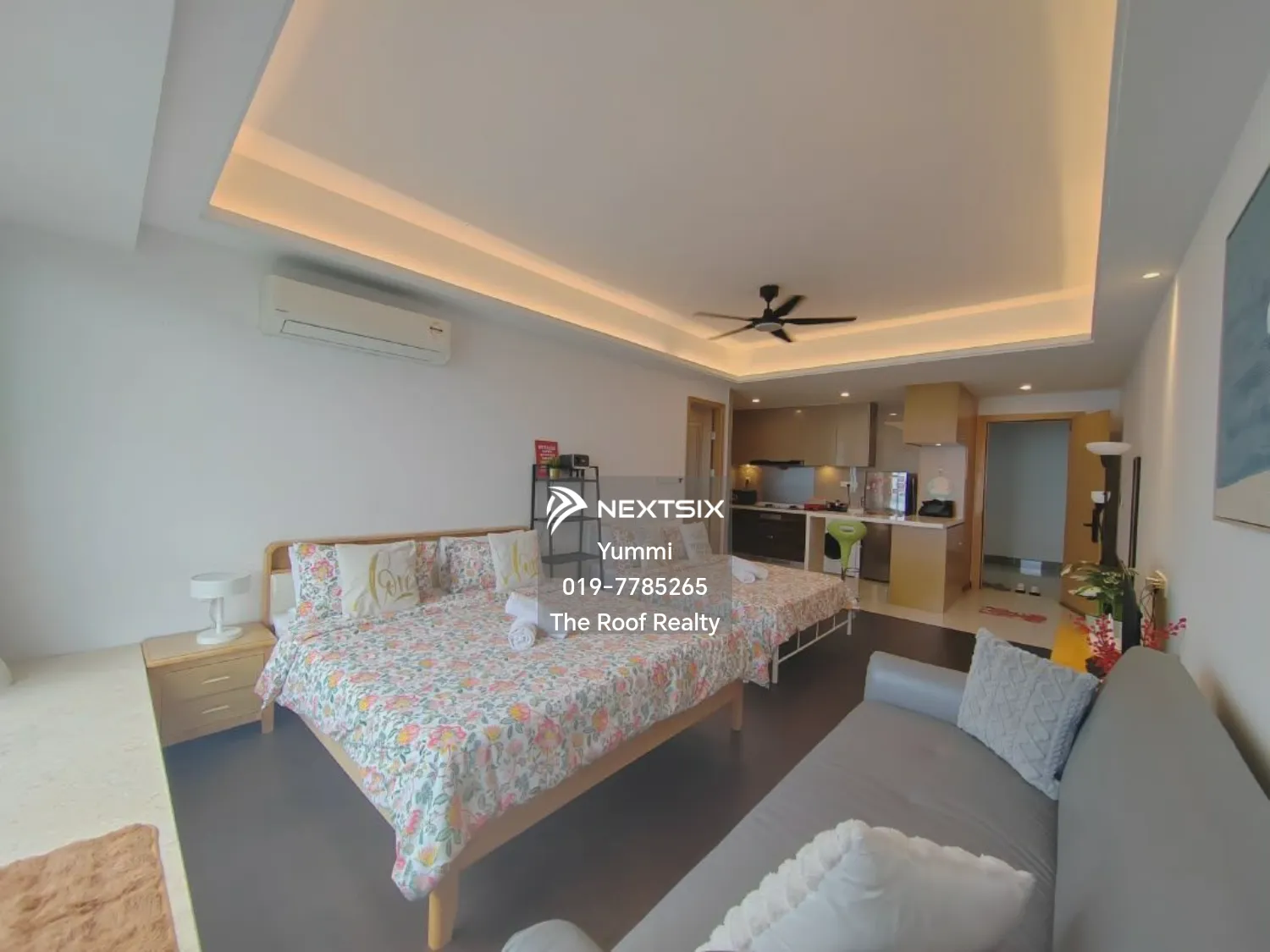 Condominium For Sale in Johor Bahru Johor - Image 5