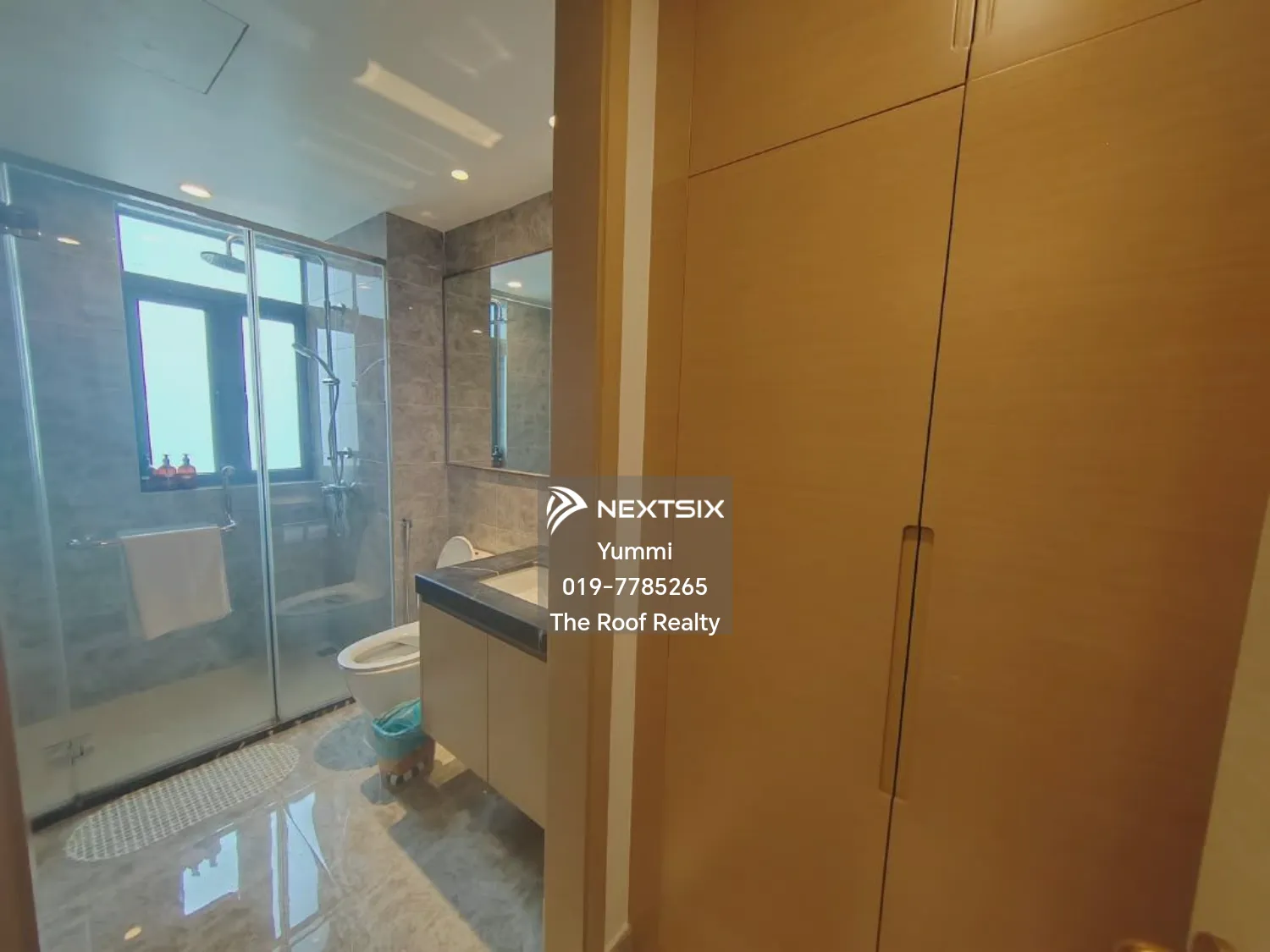 Condominium For Sale in Johor Bahru Johor - Image 6