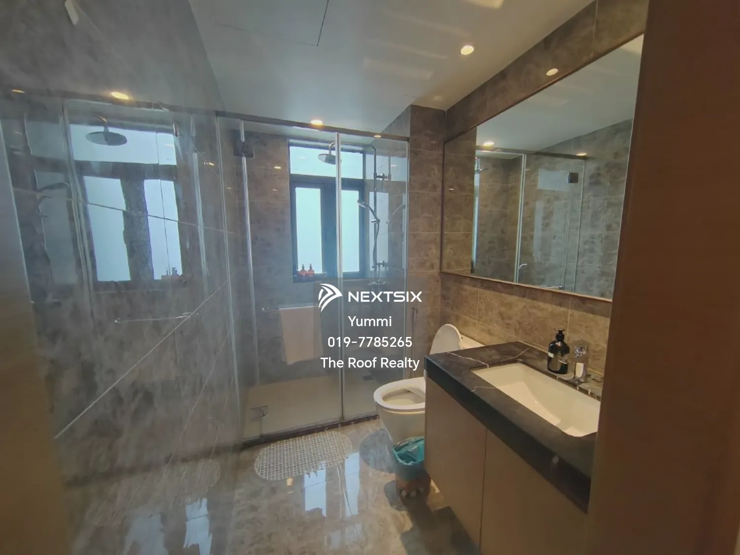 Condominium For Sale in Johor Bahru Johor - Image 7