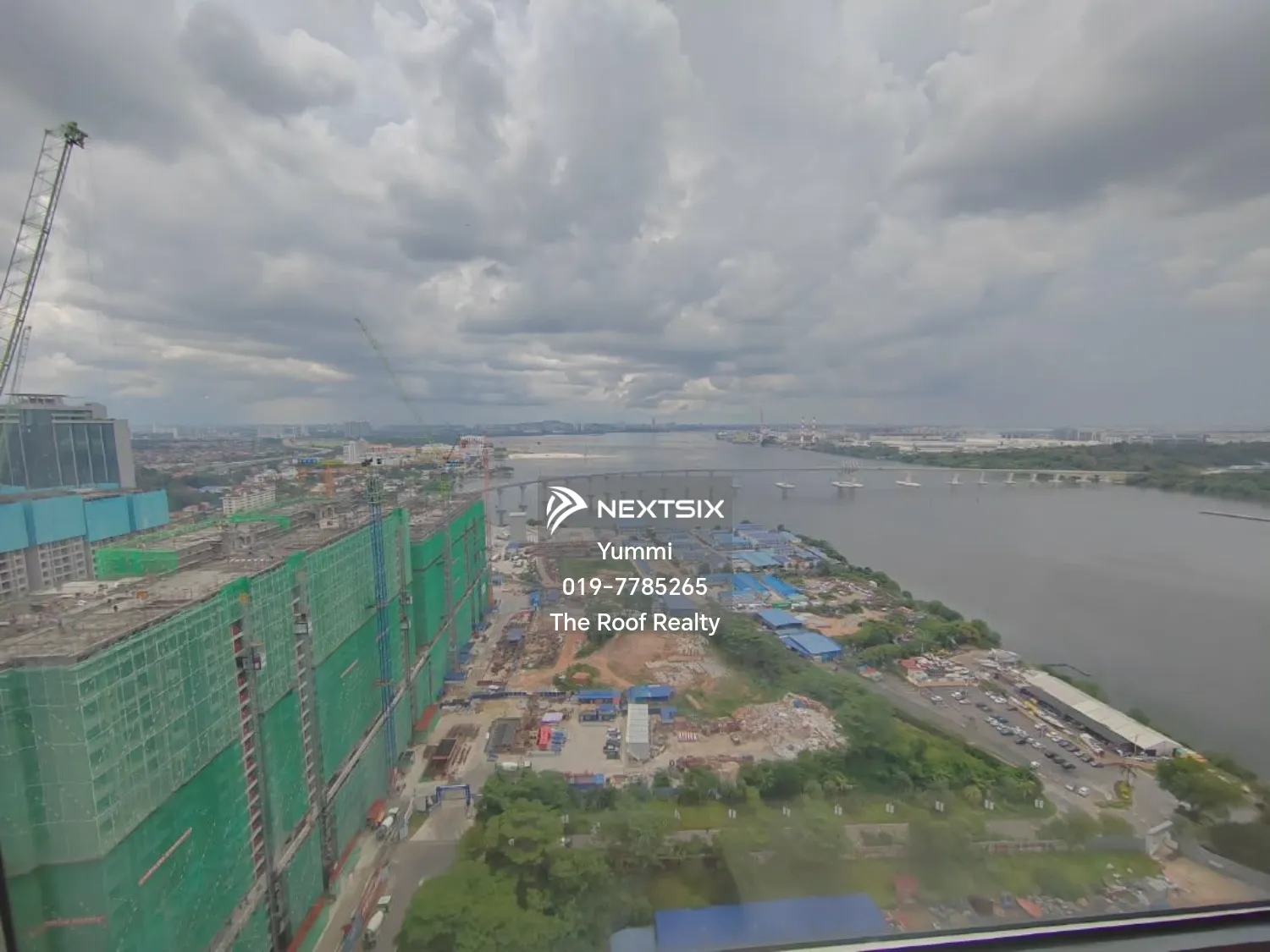 Condominium For Sale in Johor Bahru Johor - Image 8
