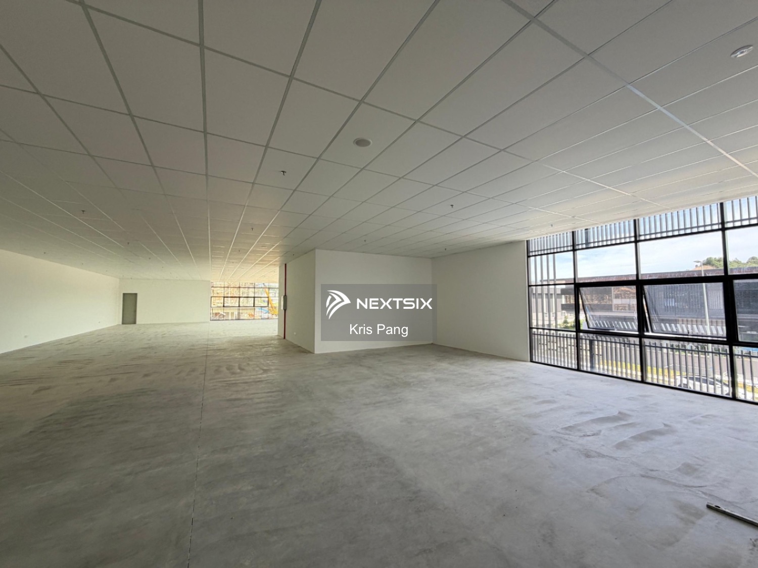 Factory For Rent in Iskandar Puteri (Nusajaya) Johor - Image 5