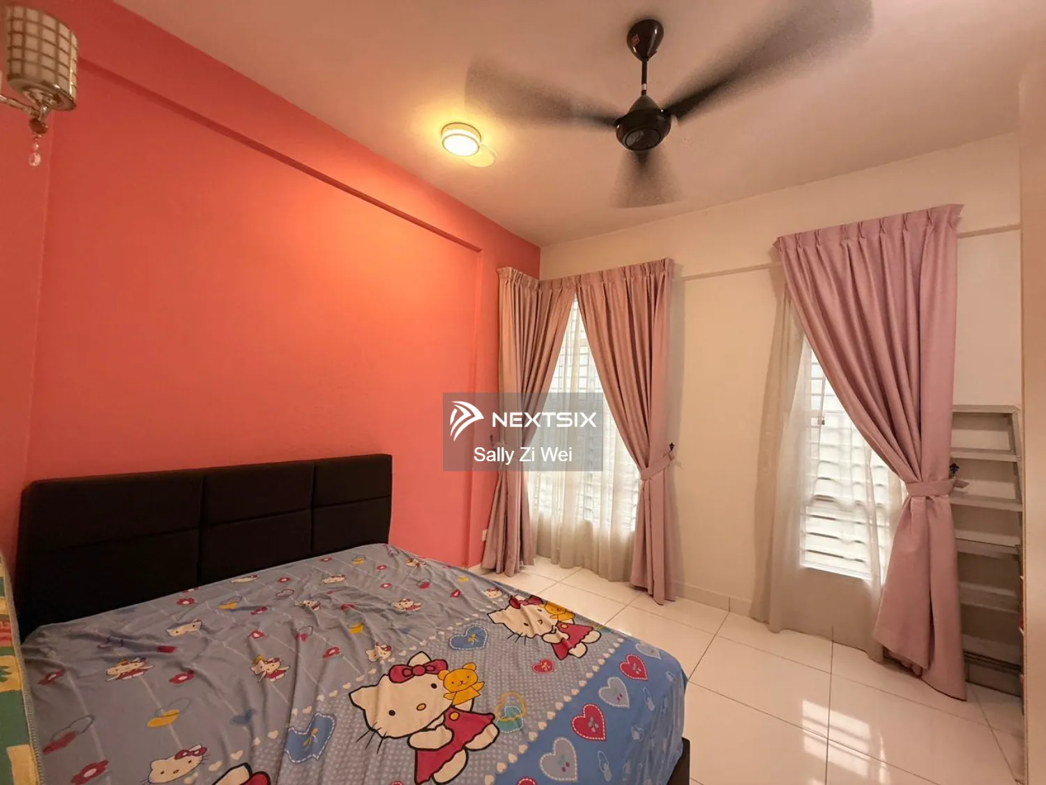 Condominium For Sale in Tampoi Johor - Image 12