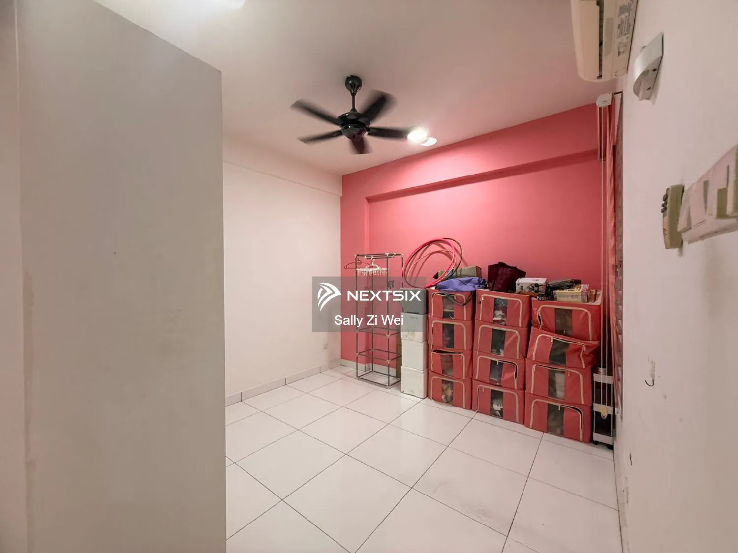 Condominium For Sale in Tampoi Johor - Image 13