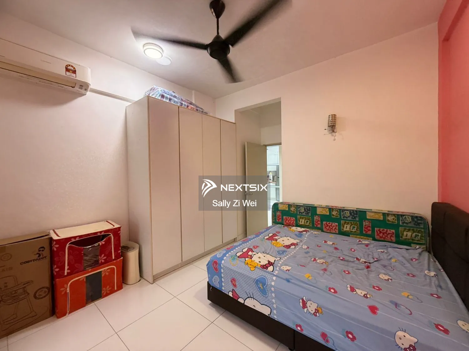 Condominium For Sale in Tampoi Johor - Image 14