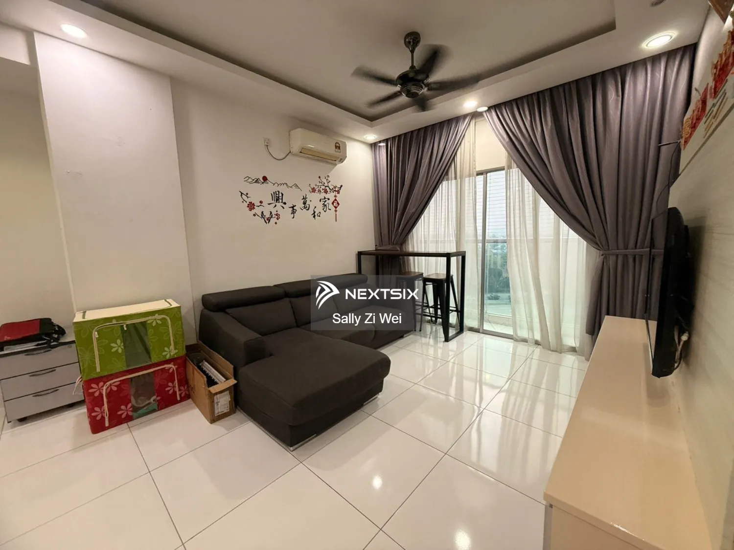 Condominium For Sale in Tampoi Johor - Image 6