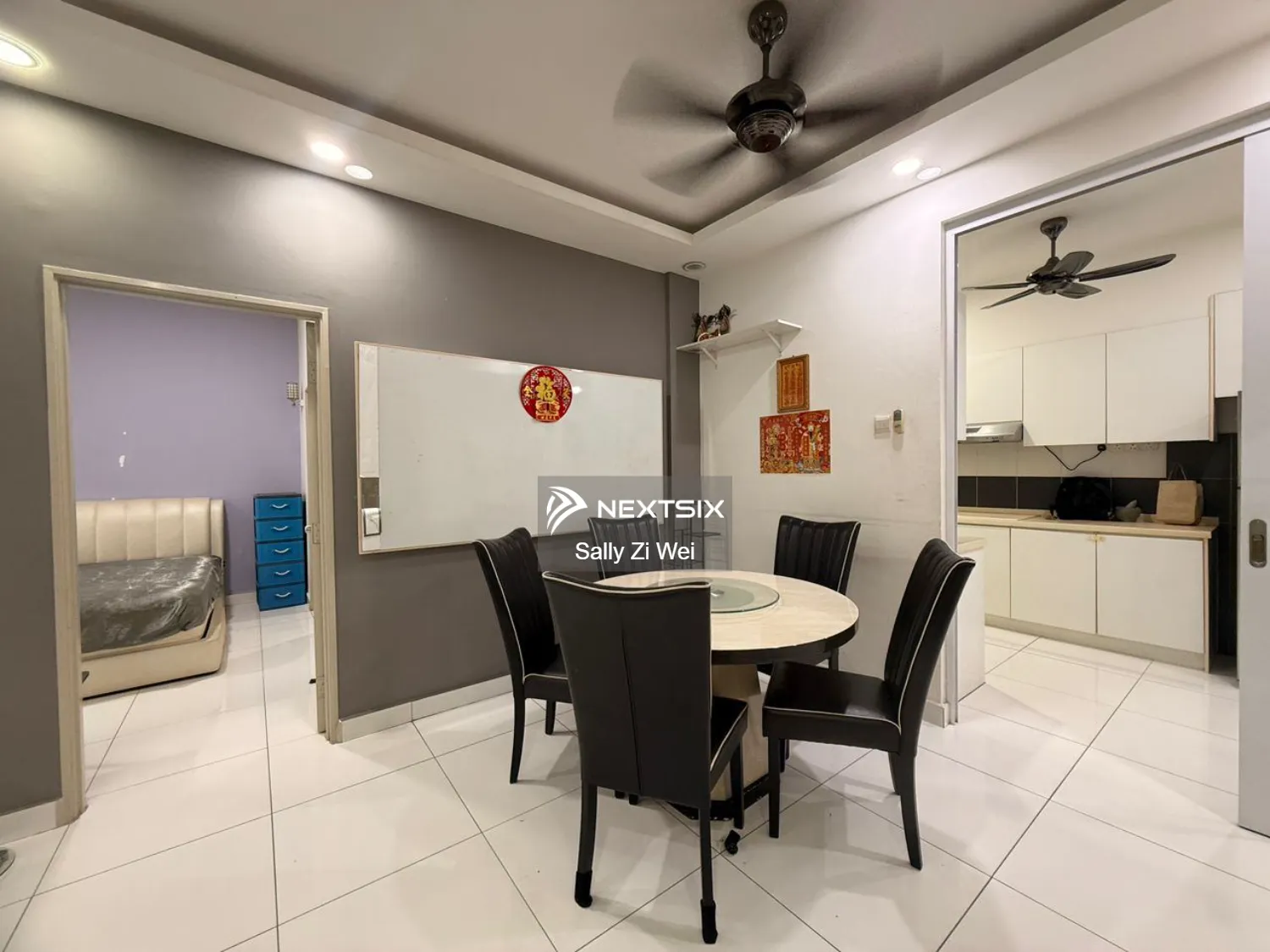 Condominium For Sale in Tampoi Johor - Image 8