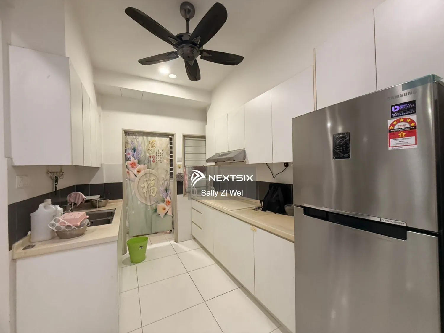 Condominium For Sale in Tampoi Johor - Image 9