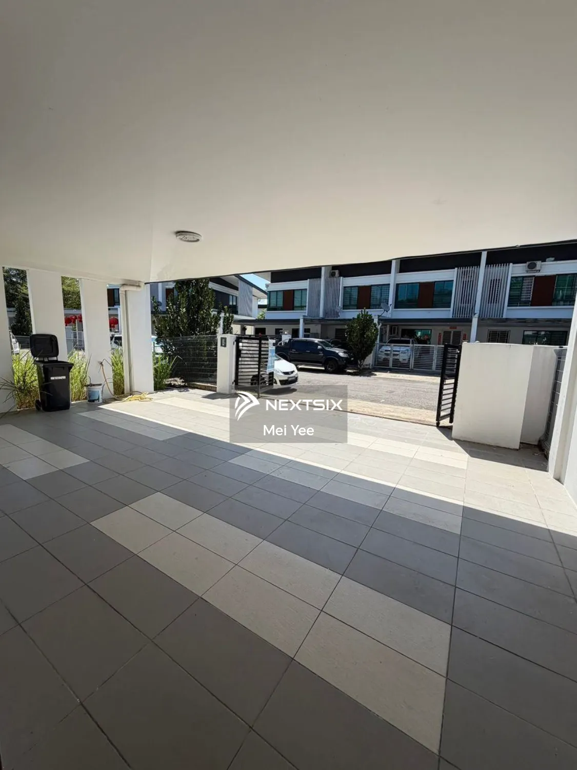 2-sty Terrace/Link House For Sale in Kota Kinabalu Sabah
