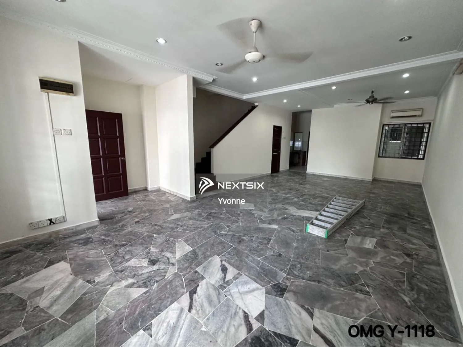 2-sty Terrace/Link House For Rent in Klang Selangor