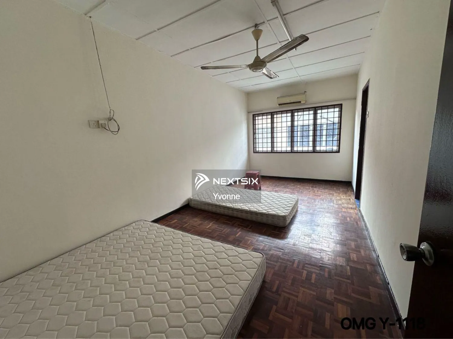 2-sty Terrace/Link House For Rent in Klang Selangor - Image 5