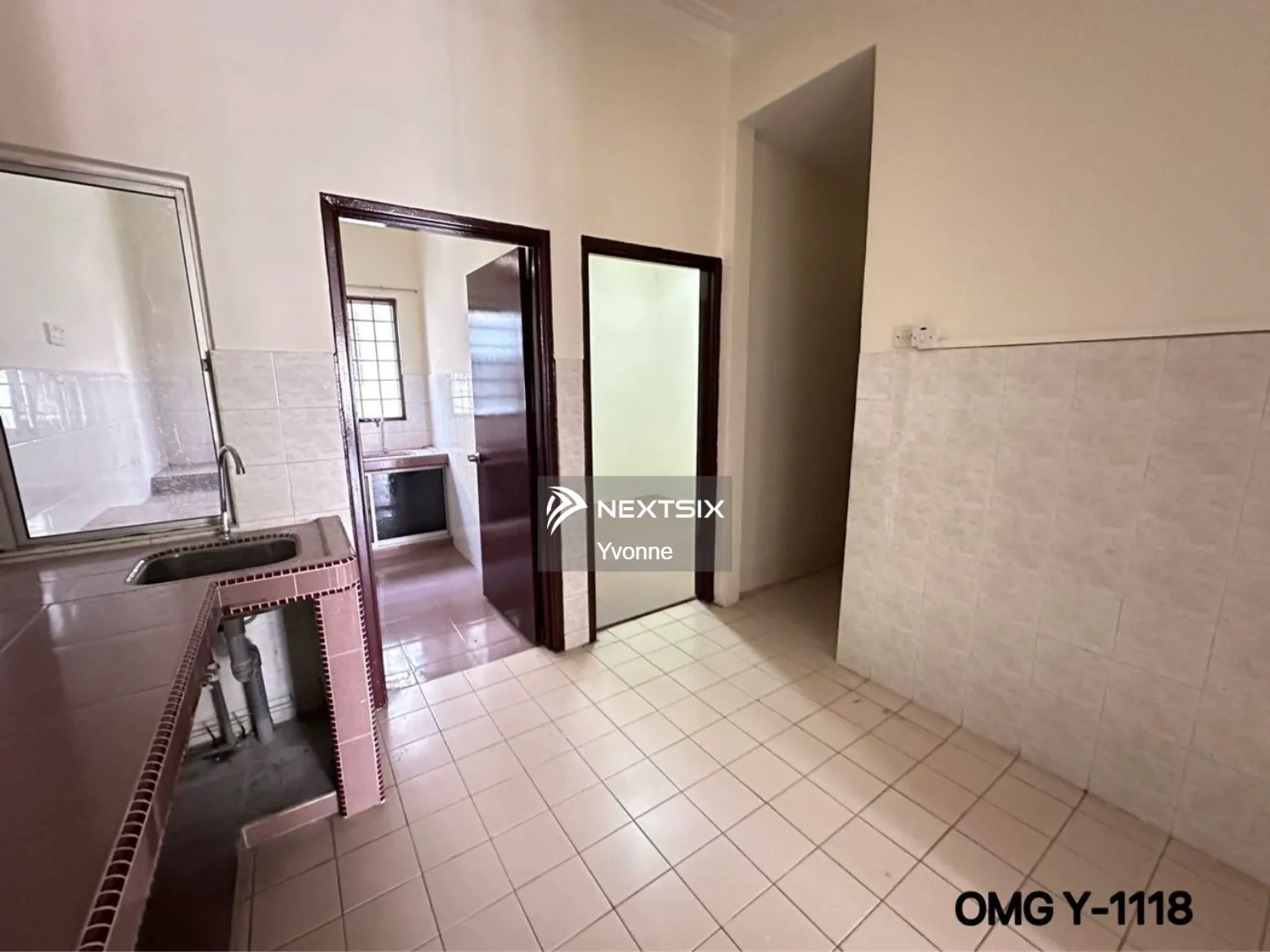2-sty Terrace/Link House For Rent in Klang Selangor - Image 6