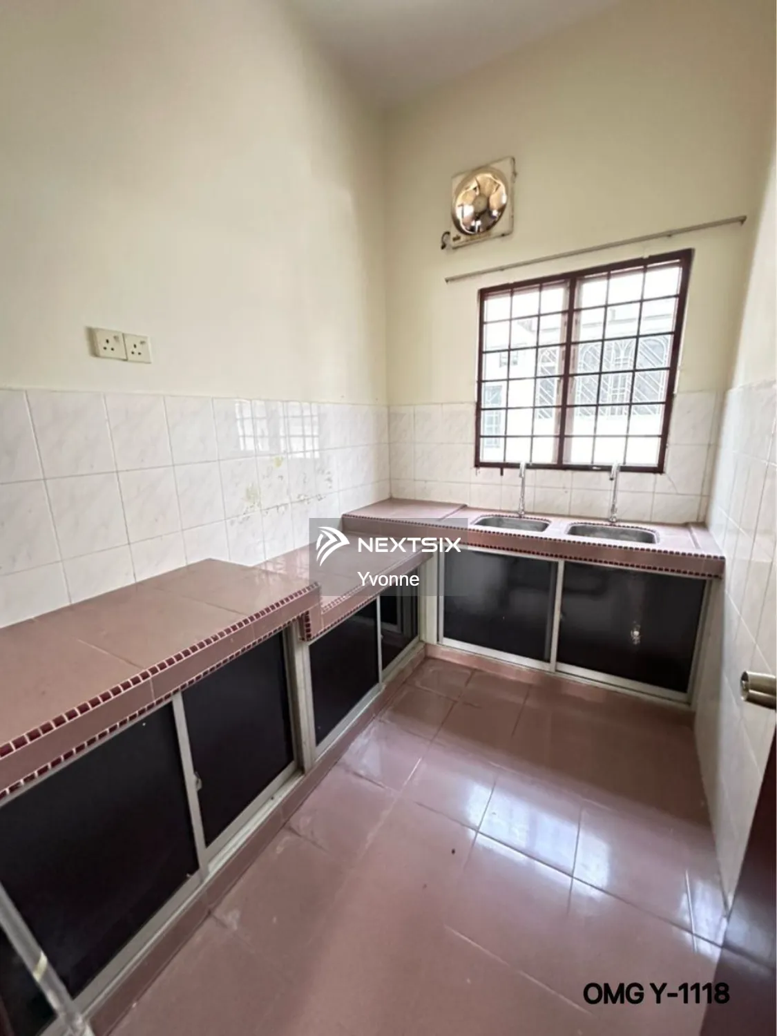 2-sty Terrace/Link House For Rent in Klang Selangor - Image 8