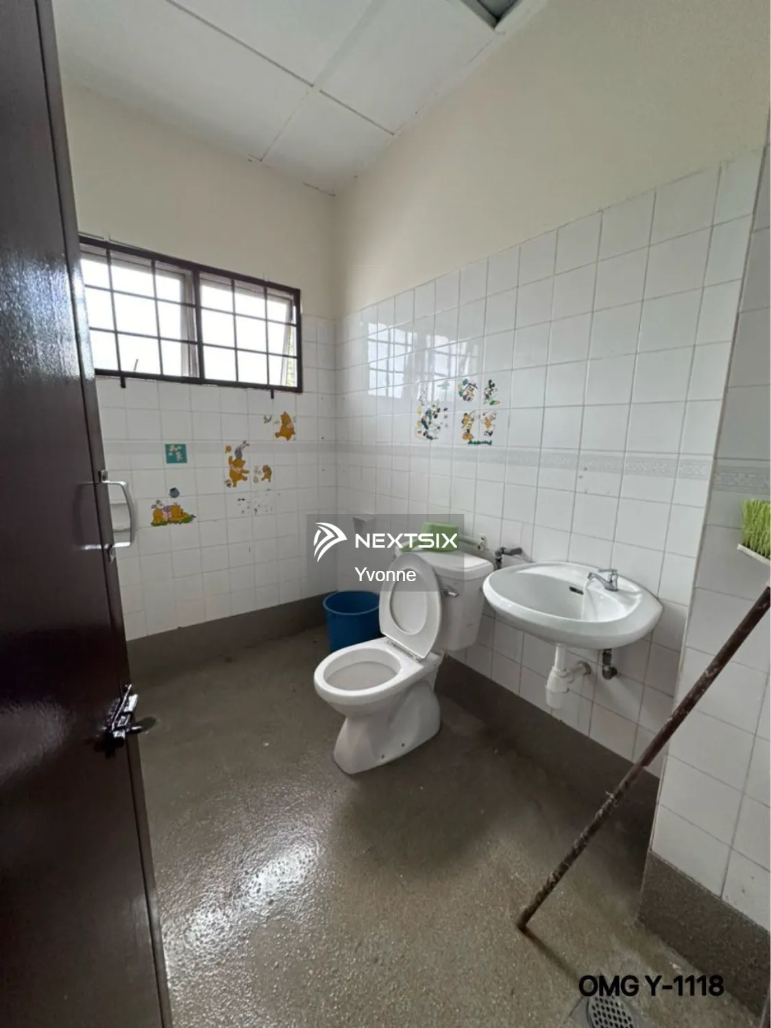 2-sty Terrace/Link House For Rent in Klang Selangor - Image 9