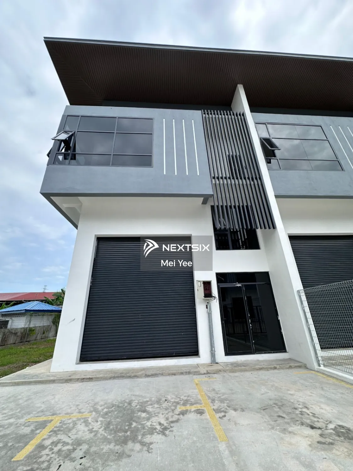 Warehouse For Rent in Kota Kinabalu Sabah