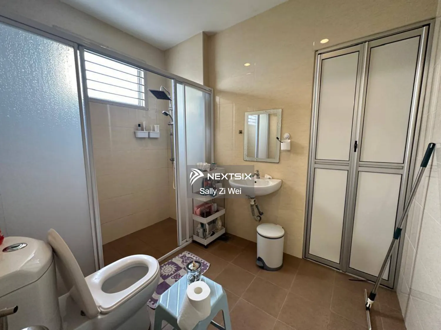 Cluster House For Sale in Skudai Johor - Image 10