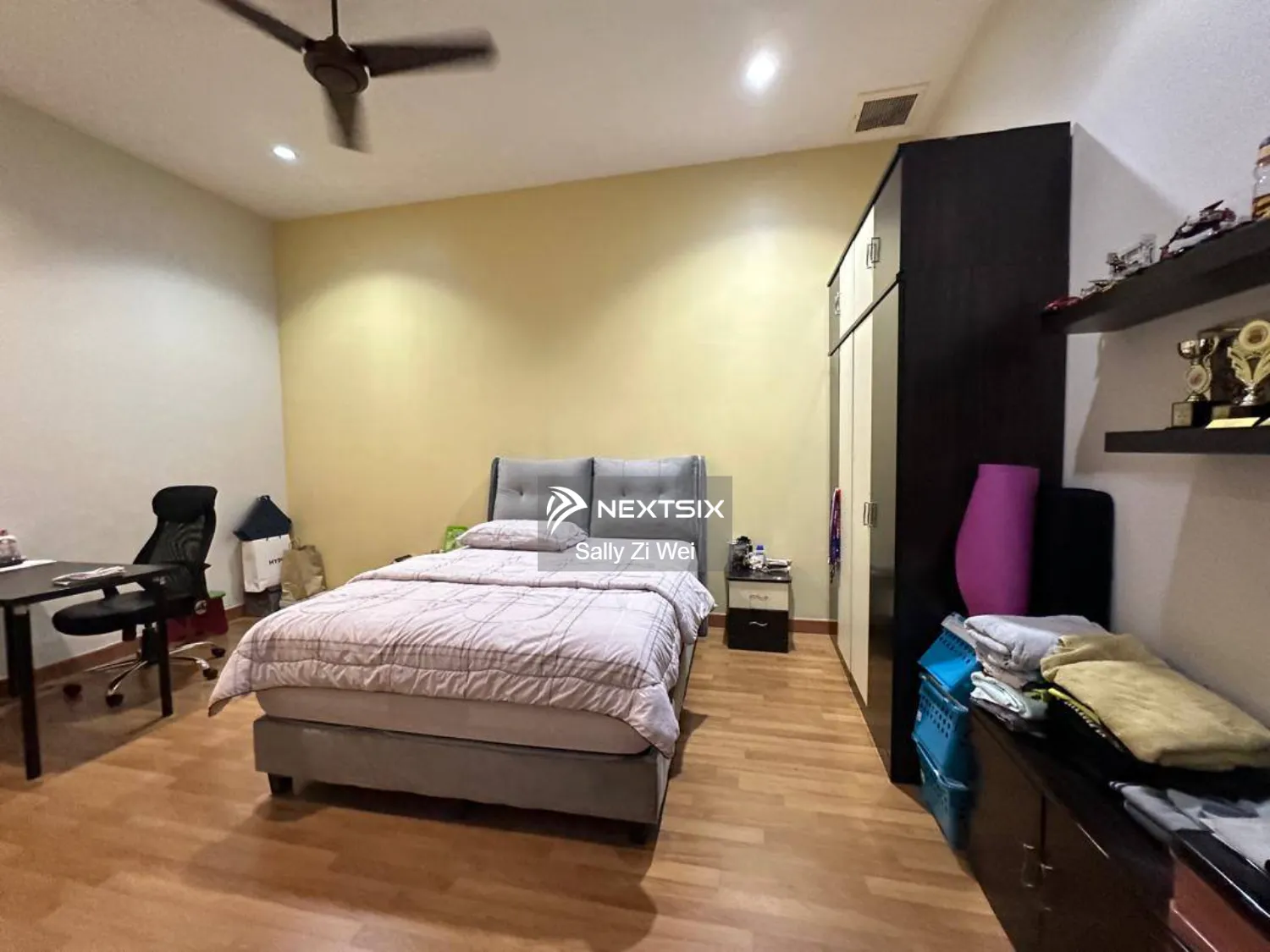 Cluster House For Sale in Skudai Johor - Image 11