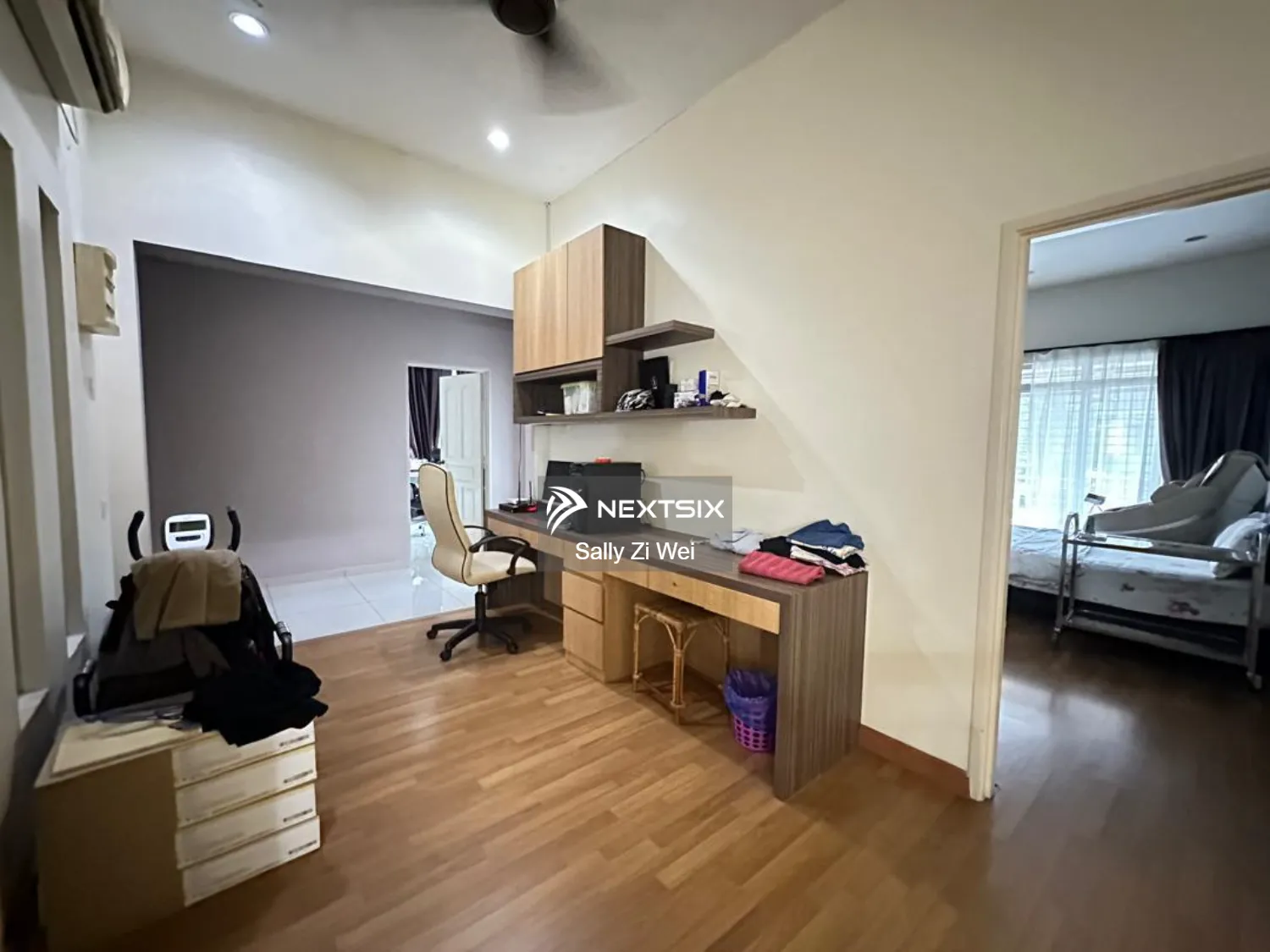 Cluster House For Sale in Skudai Johor - Image 12