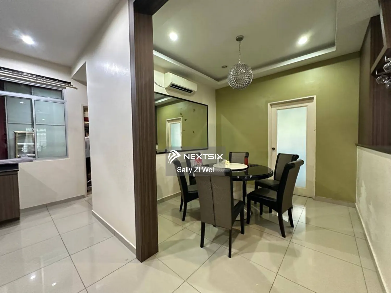 Cluster House For Sale in Skudai Johor - Image 14