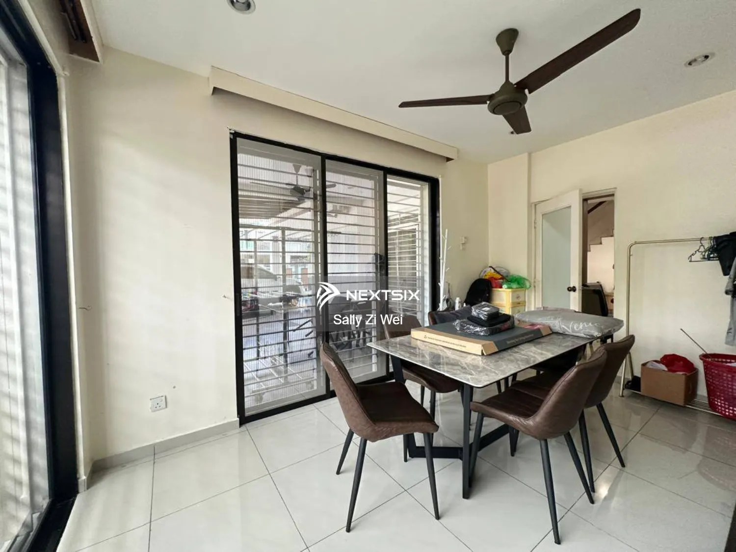 Cluster House For Sale in Skudai Johor - Image 16