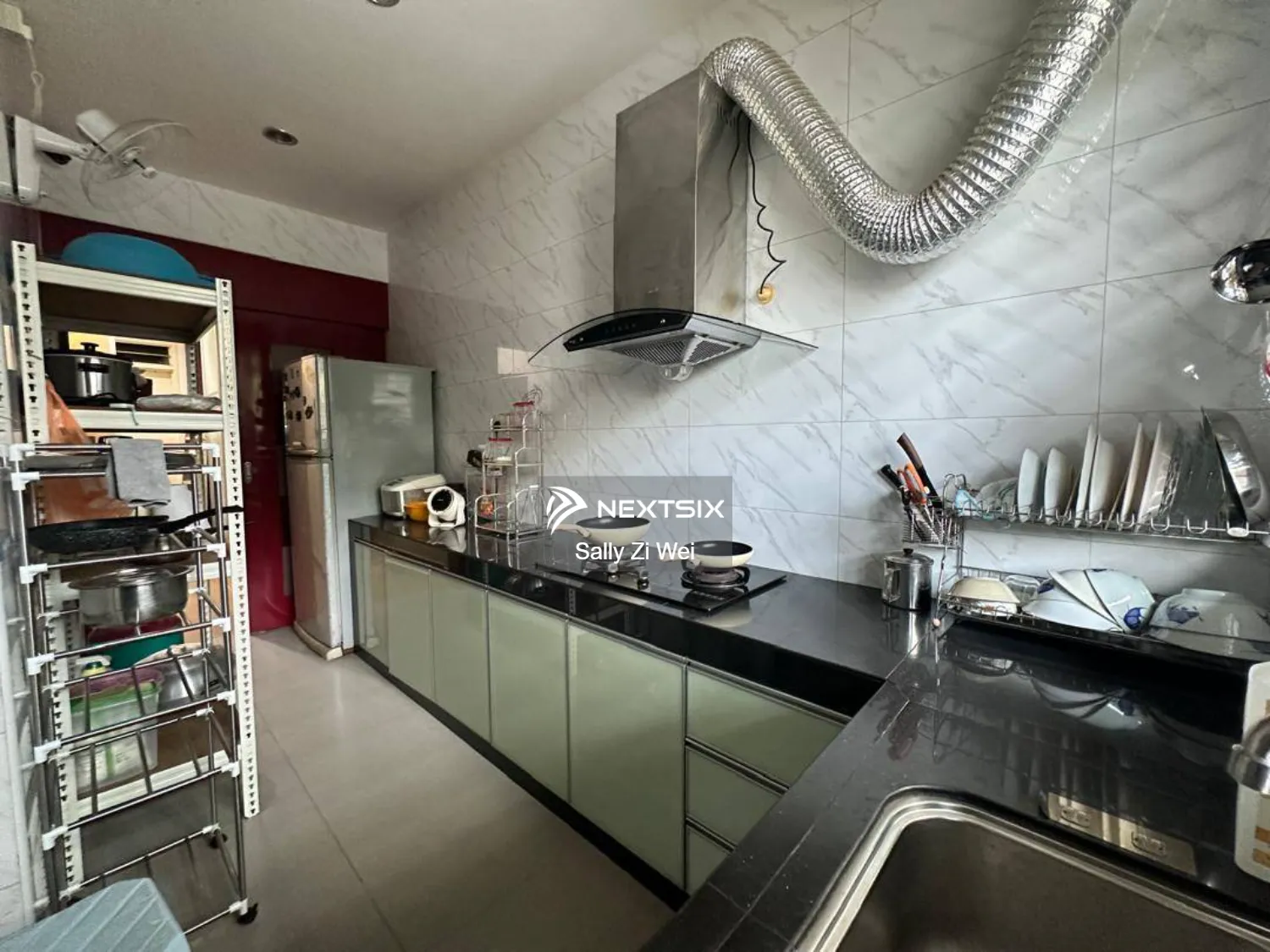 Cluster House For Sale in Skudai Johor - Image 17