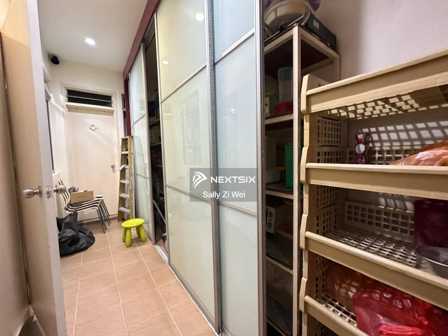 Cluster House For Sale in Skudai Johor - Image 18