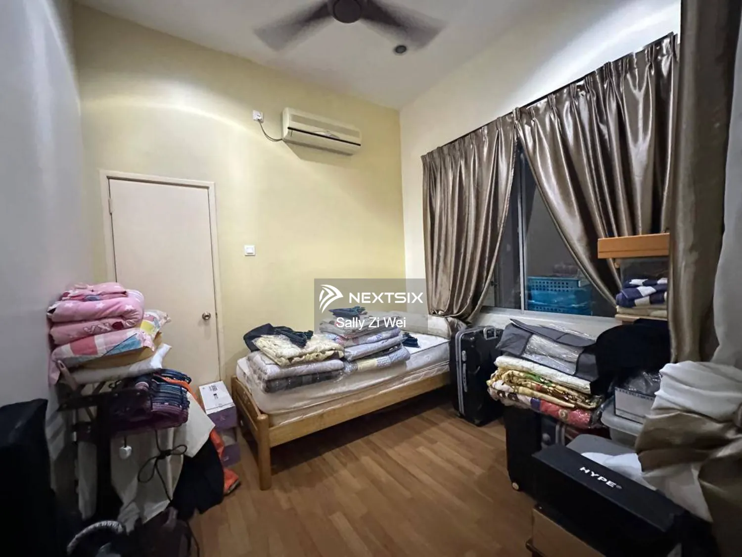 Cluster House For Sale in Skudai Johor - Image 5