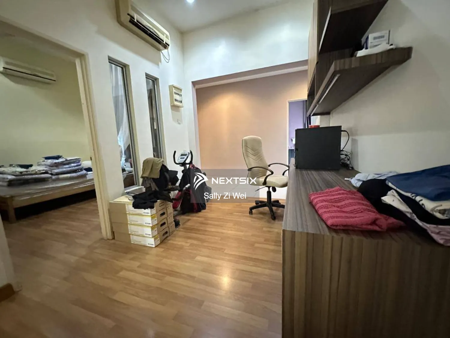 Cluster House For Sale in Skudai Johor - Image 7