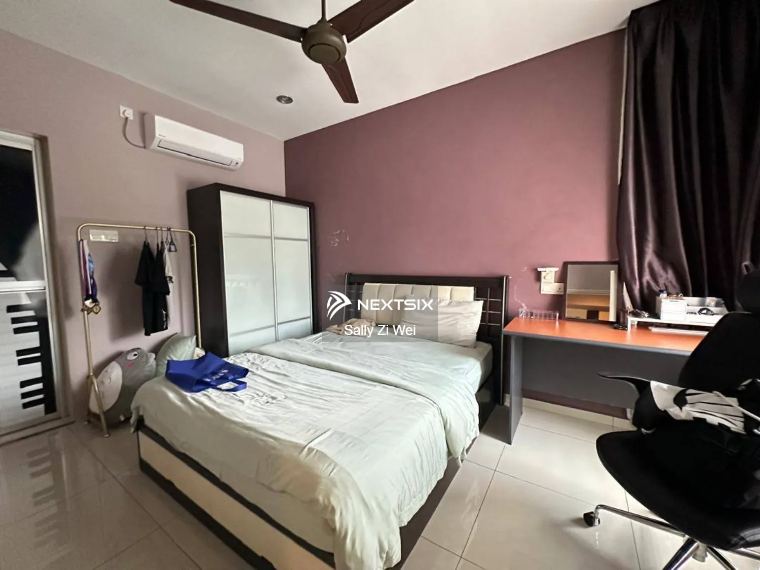 Cluster House For Sale in Skudai Johor - Image 8