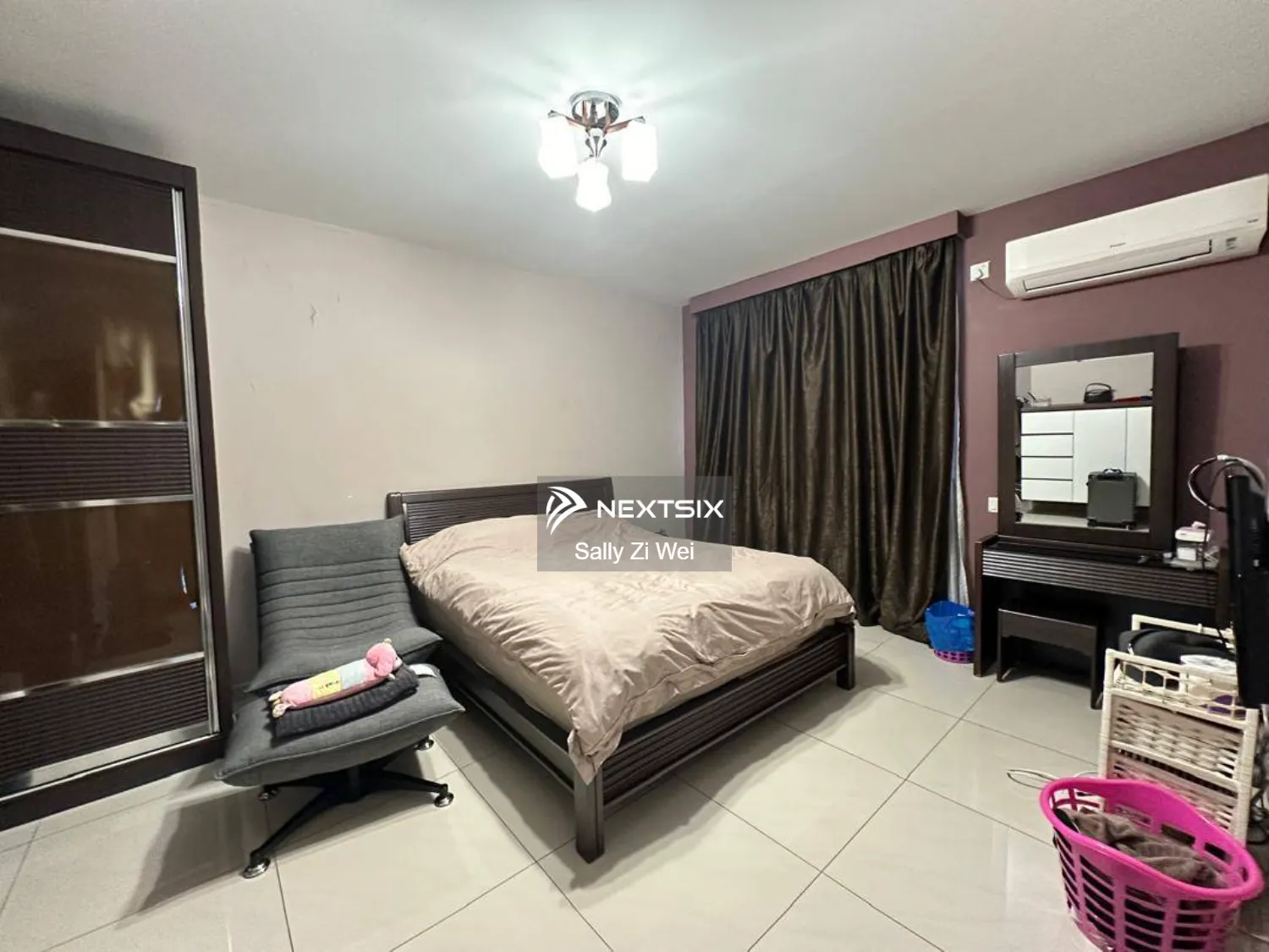 Cluster House For Sale in Skudai Johor - Image 9