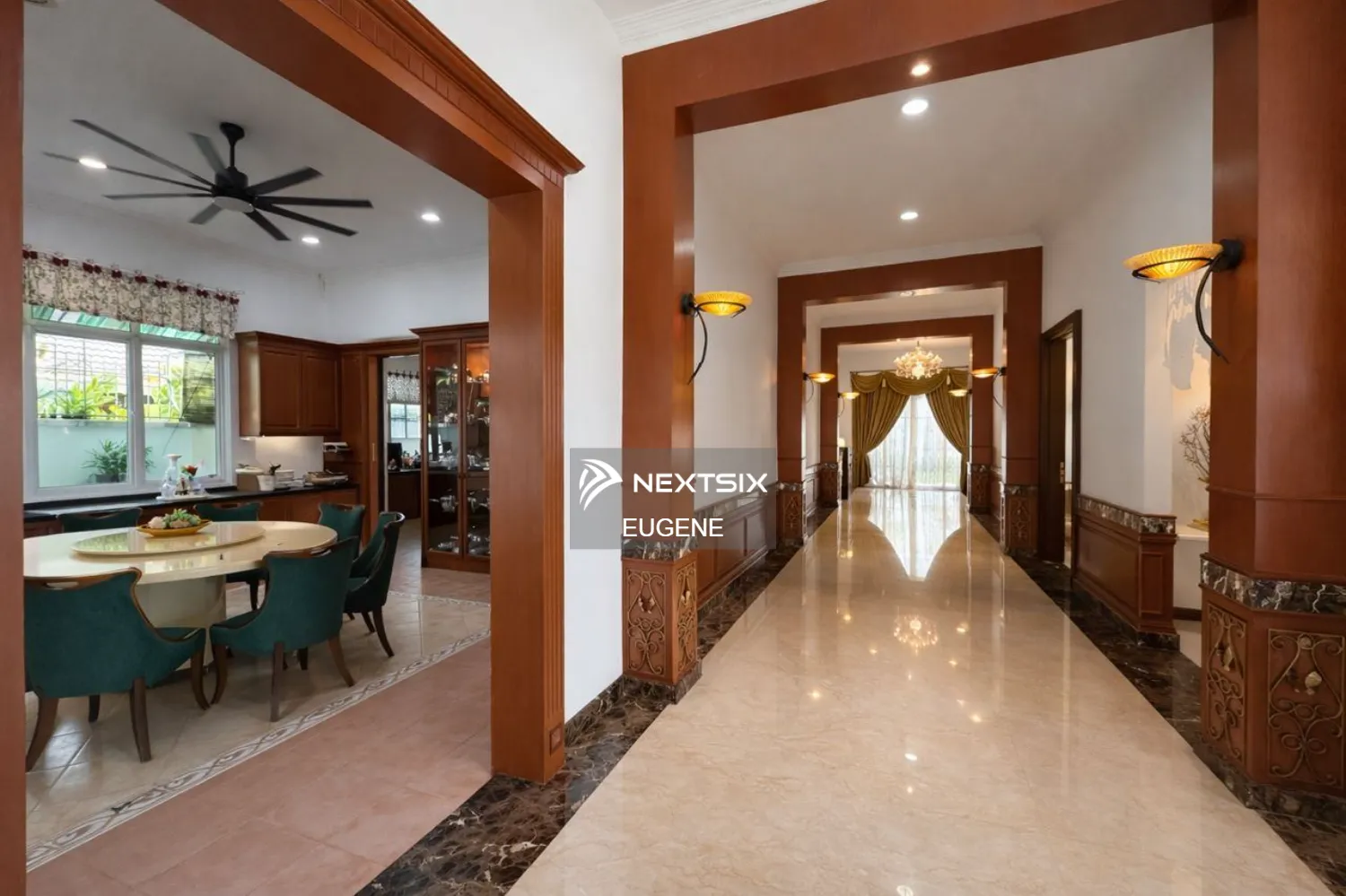 Bungalow For Sale in Johor Bahru Johor - Image 14