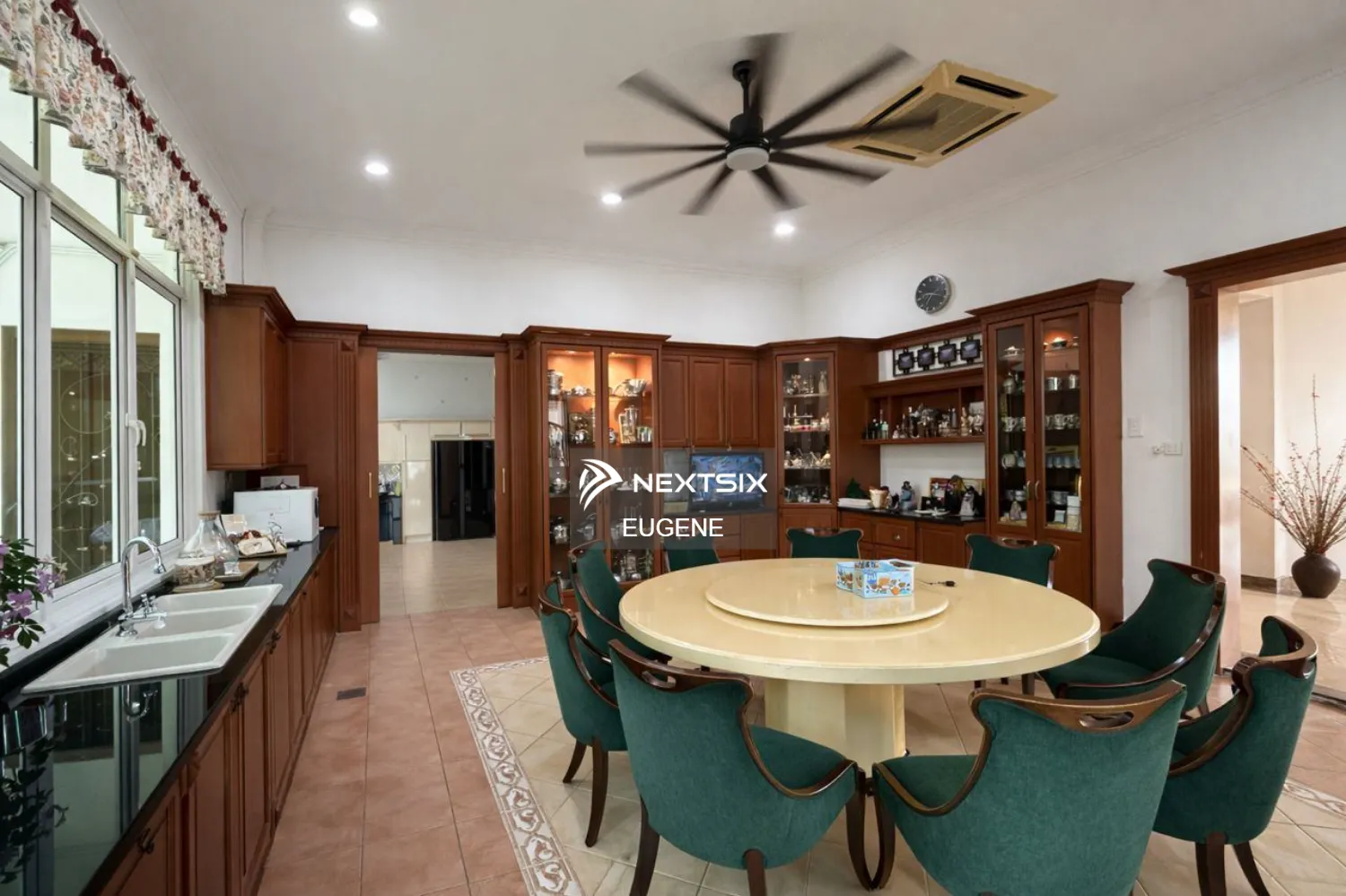 Bungalow For Sale in Johor Bahru Johor - Image 15