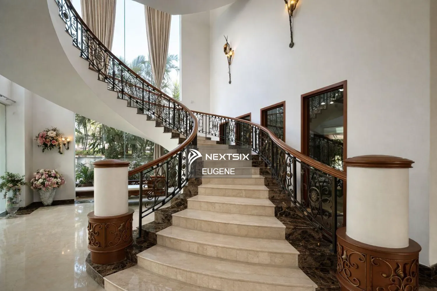 Bungalow For Sale in Johor Bahru Johor - Image 17