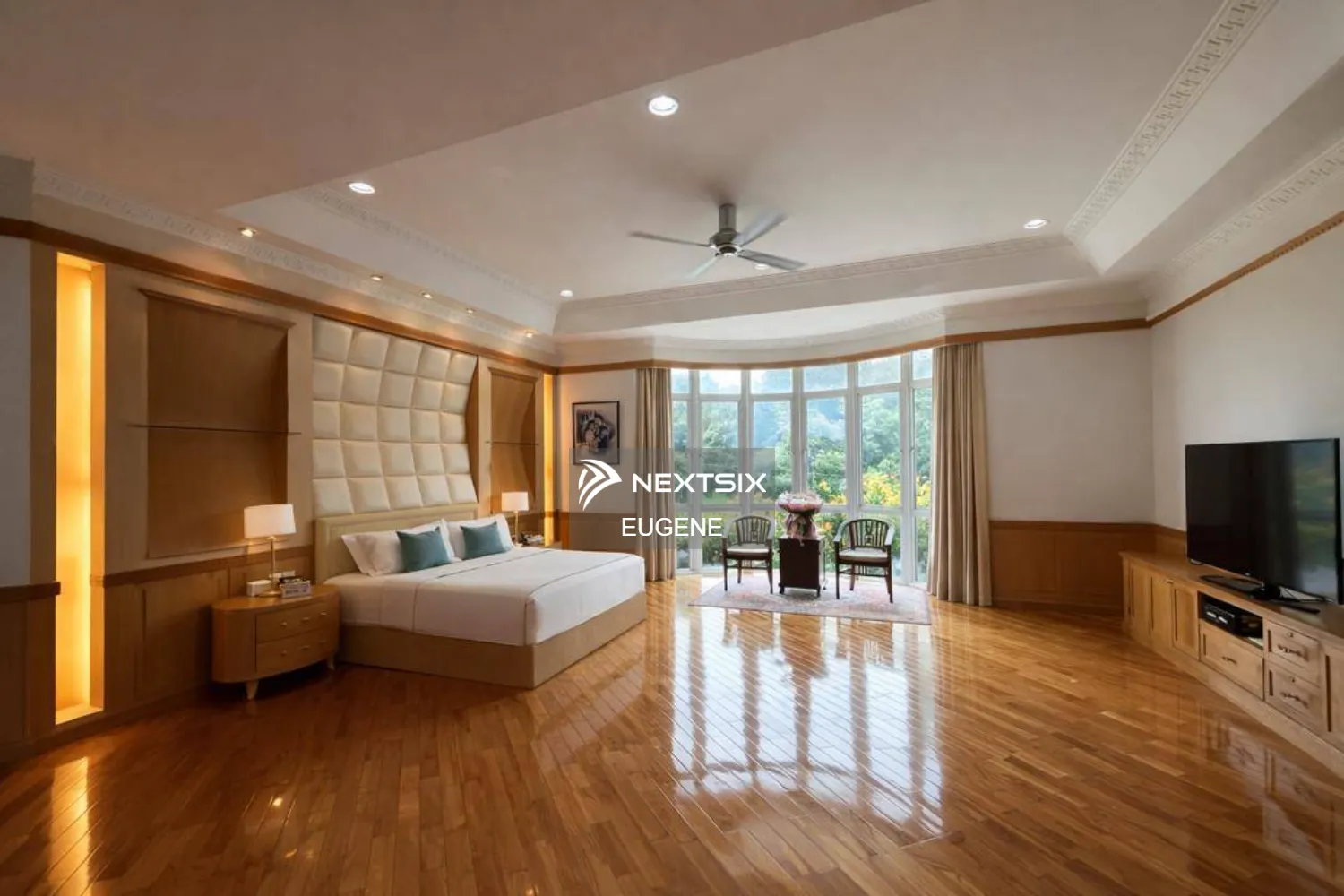 Bungalow For Sale in Johor Bahru Johor - Image 20