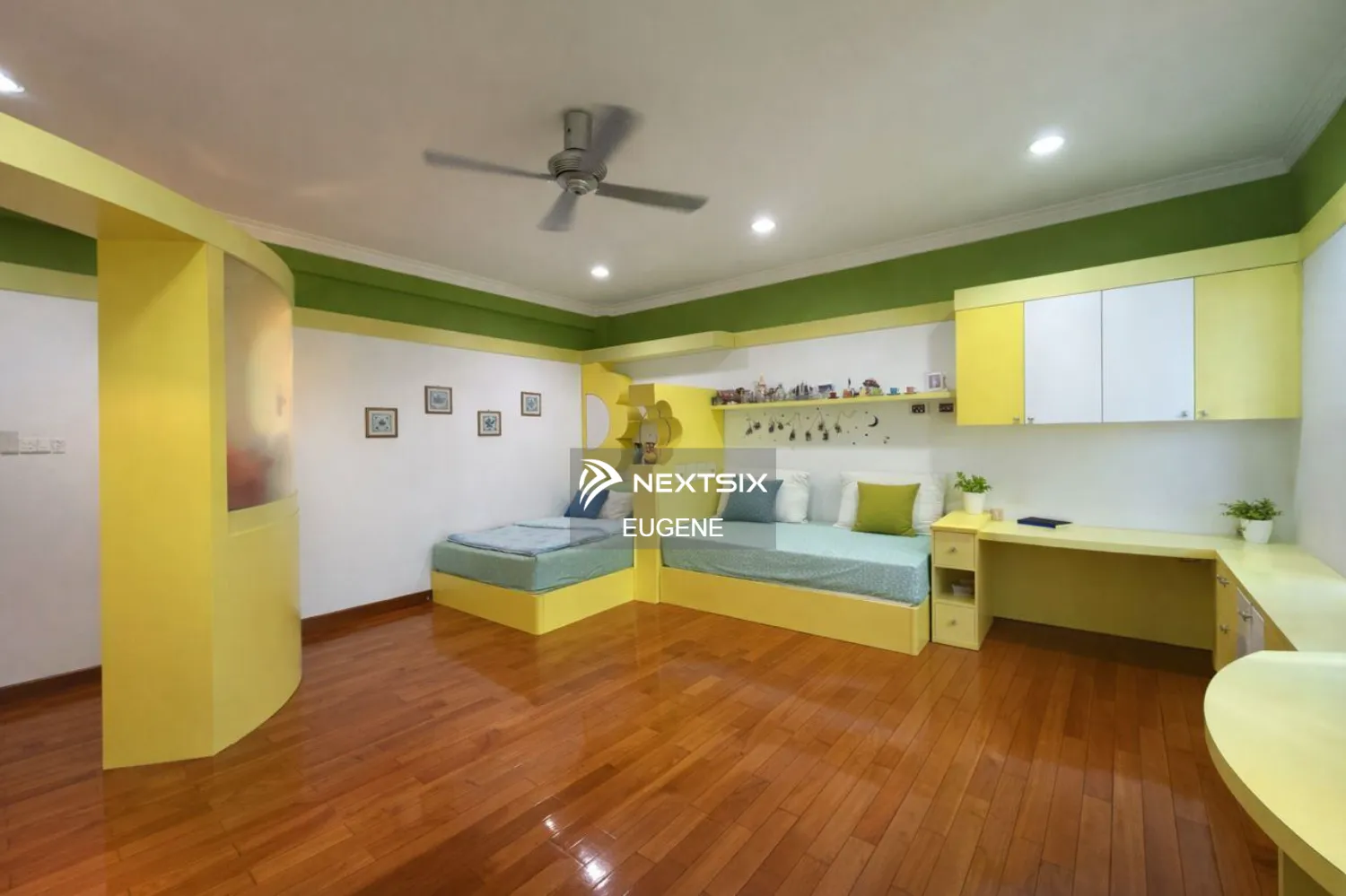 Bungalow For Sale in Johor Bahru Johor - Image 25