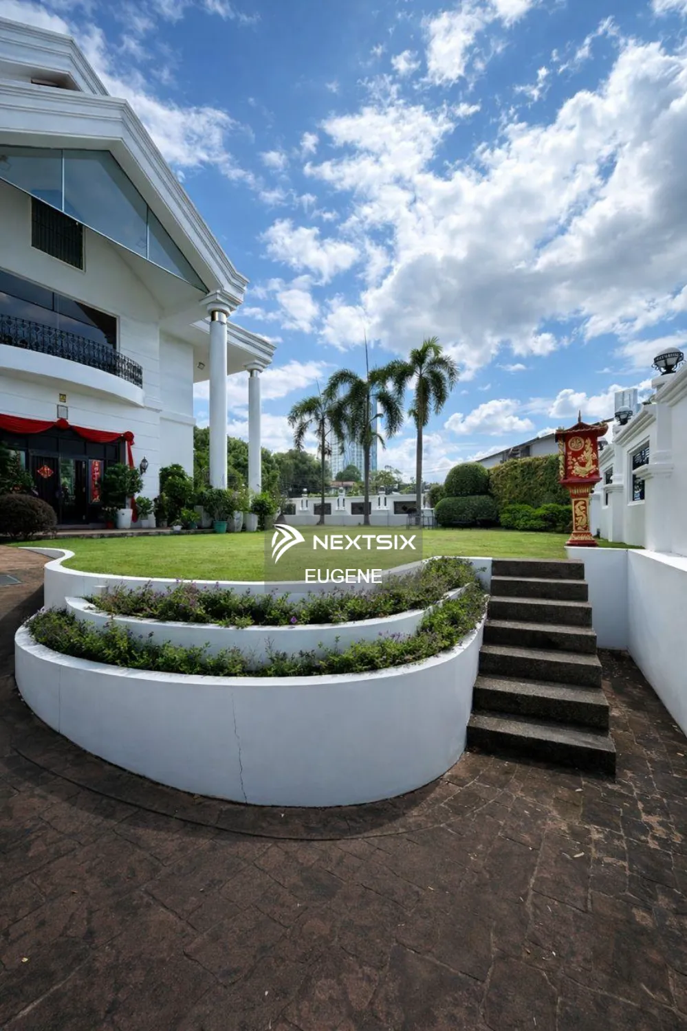 Bungalow For Sale in Johor Bahru Johor - Image 5