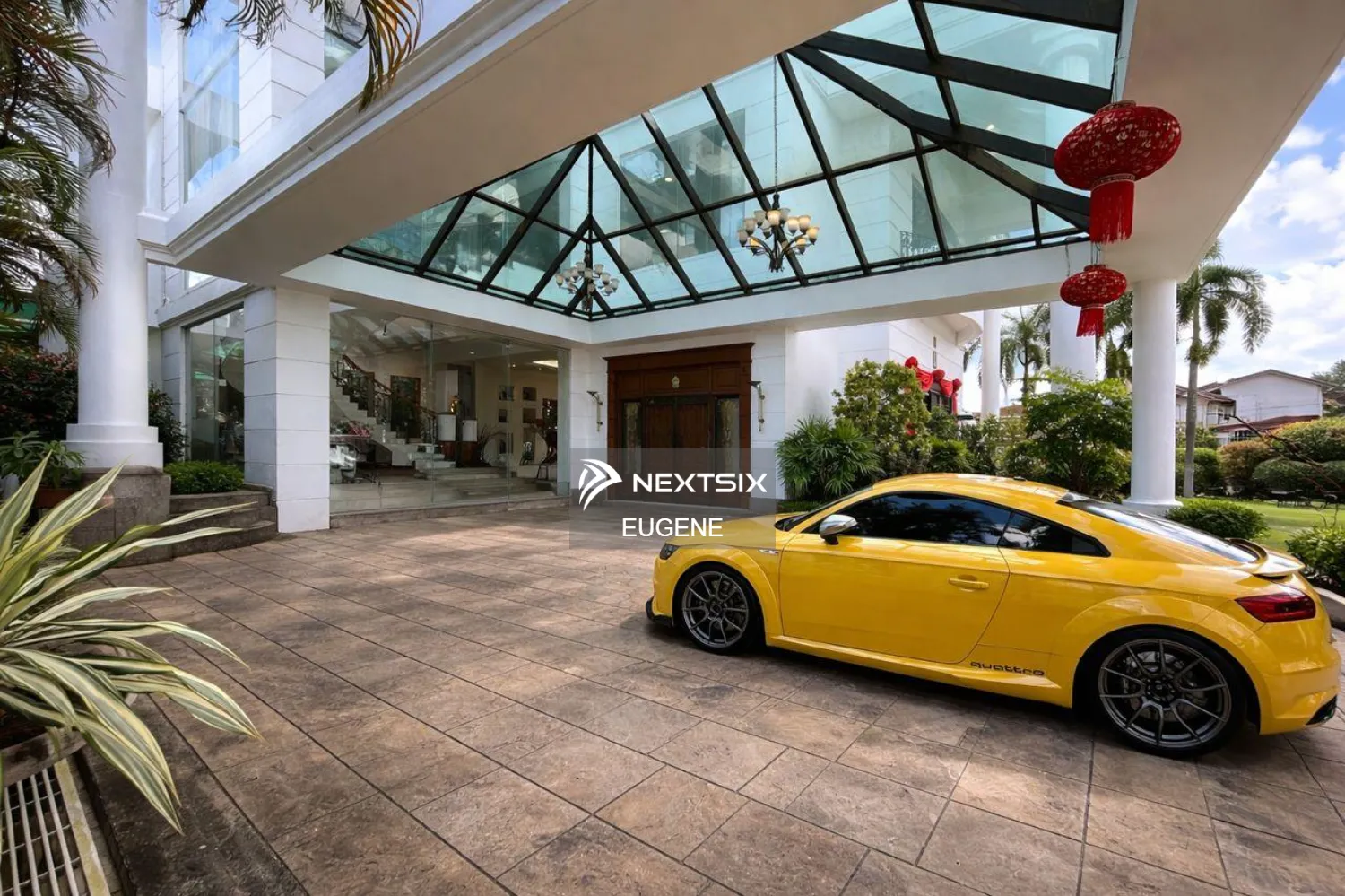 Bungalow For Sale in Johor Bahru Johor - Image 6