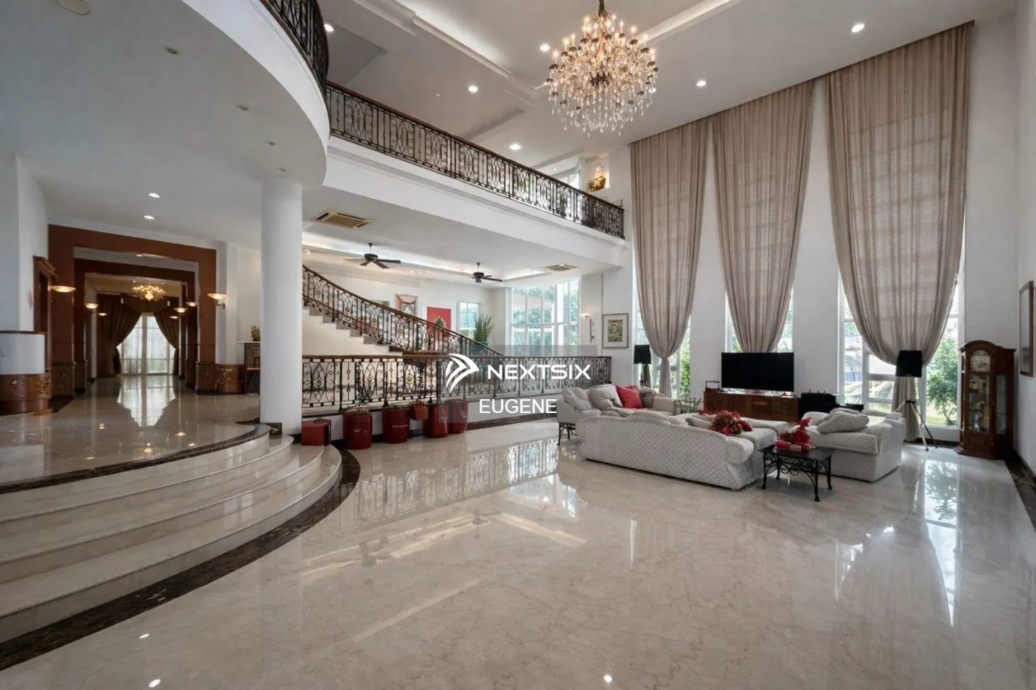 Bungalow For Sale in Johor Bahru Johor - Image 7