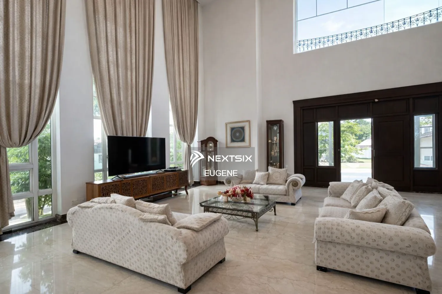 Bungalow For Sale in Johor Bahru Johor - Image 8