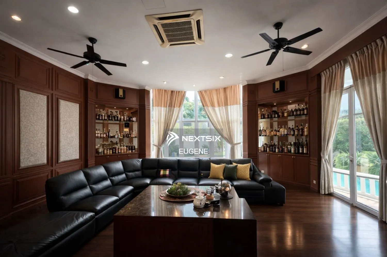 Bungalow For Sale in Johor Bahru Johor - Image 9