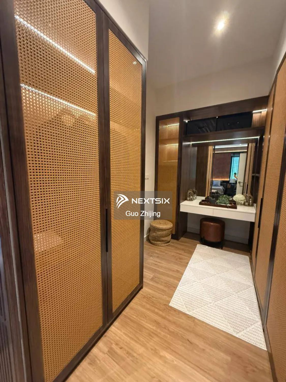 Semi-detached House For Sale in Cyberjaya Selangor - Image 5